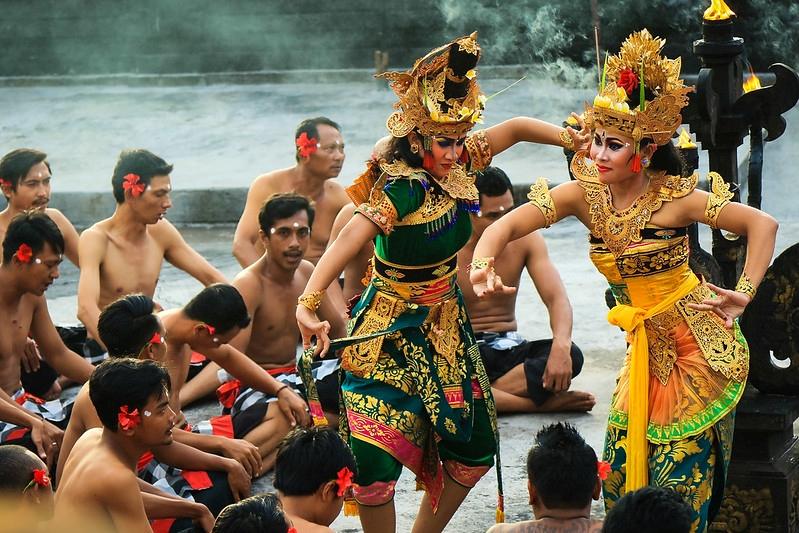 Soal Kesetaraan Gender, Bali Dapat Nilai Terbaik se-Indonesia
