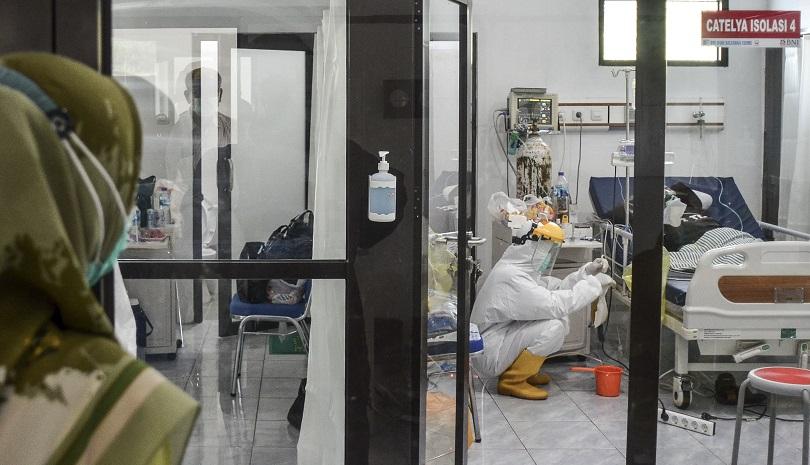 Di Masa Pandemi, Industri Farmasi dan Alkes Dalam Negeri Makin Teruji