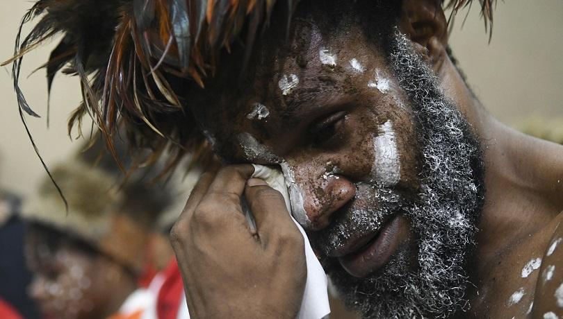 Eksepsi Ditolak, Kuasa Hukum Tapol Papua: Sudah Diduga Dari Awal