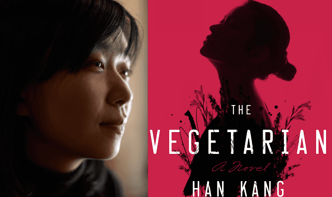 The Vegetarian karya Han Kang meraih The Man Booker International Prize 2016 (Foto: Barnes and Noble