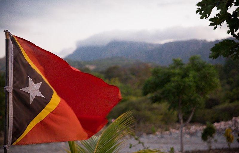 Commemorating the Santa Cruz Massacre in Timor Leste