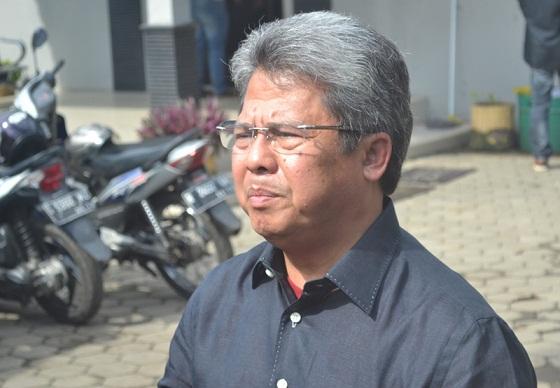Todung Mulya Lubis: Ada Markus di Kasus Duo Bali Nine