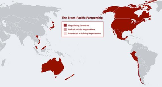 INDEF: Kalau Indonesia Tak Ikut TPP, Mudhorat Besar