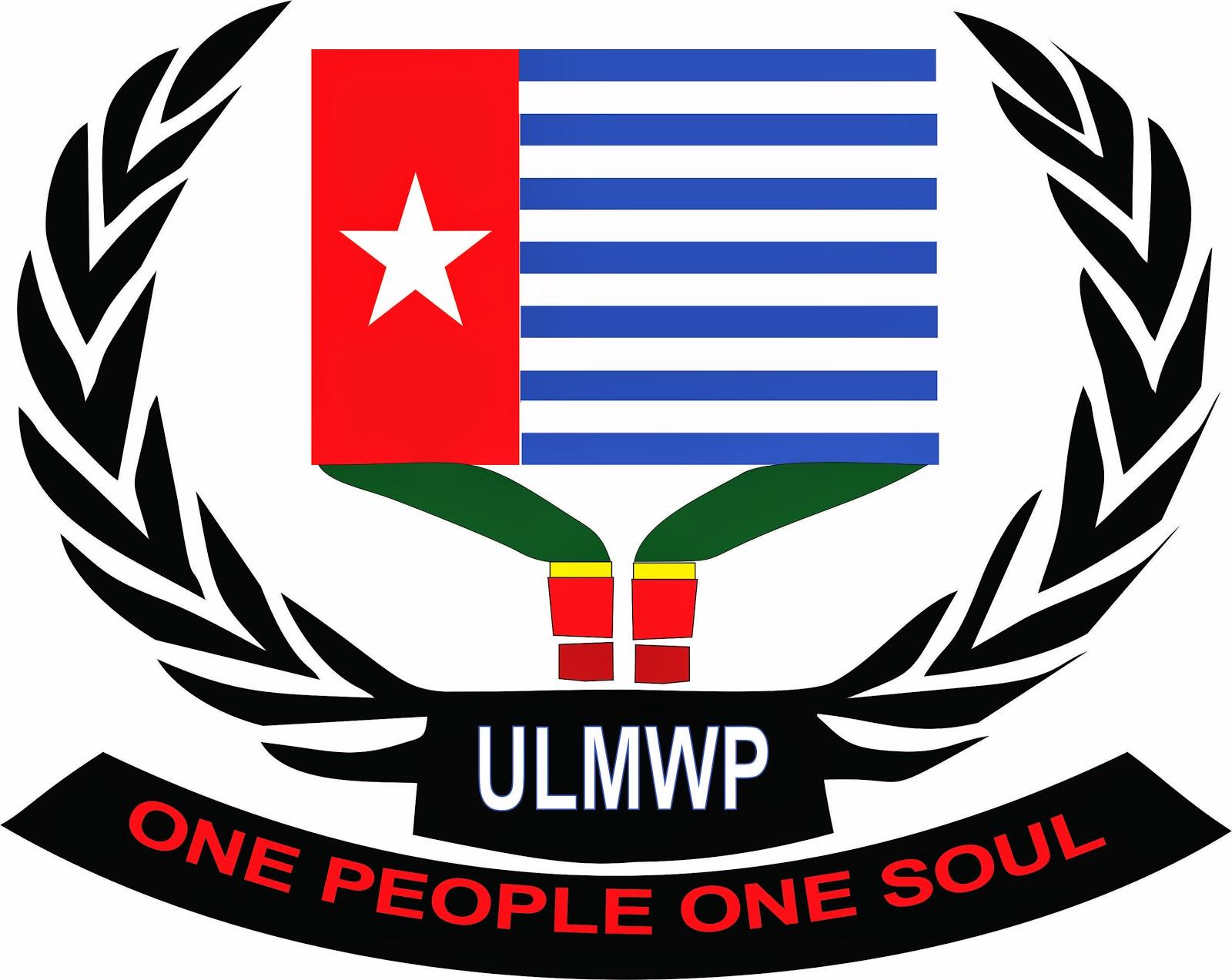 Lobi Fiji dan Papua Nugini, ULMWP Tak Gentar Dengan Gerilya Luhut 