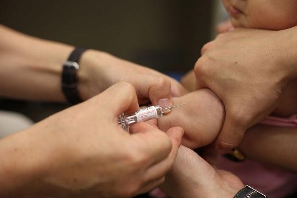Ikatan Dokter Anak: Khawatir Anak Dikasih Vaksin Palsu? Ini Pilihannya