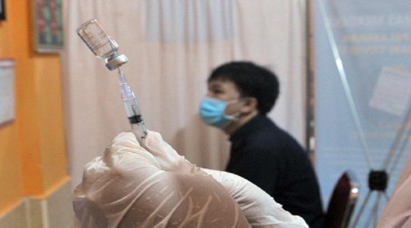Stafsus Jokowi Minta Pemprov Jatim Prioritaskan Vaksinasi Bagi Disabilitas