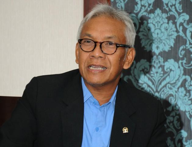 Pengajuan Pengganti Setya Novanto, Wakil Ketua DPR: Tunggu Saja