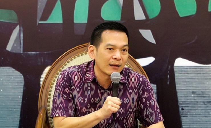 Pimpinan Komisi IV DPR dari PKB Ancam Menteri Susi dengan Hak Angket Cantrang