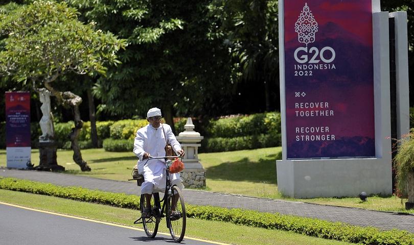 Kapolri: Tak Boleh Ada Letupan Kecil Jelang KTT G20