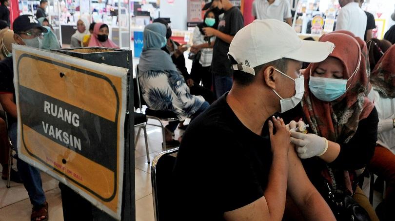 PPKM Mau Dihapus, IAKMI: Vaksinasi Harus Jadi Prioritas di 2023