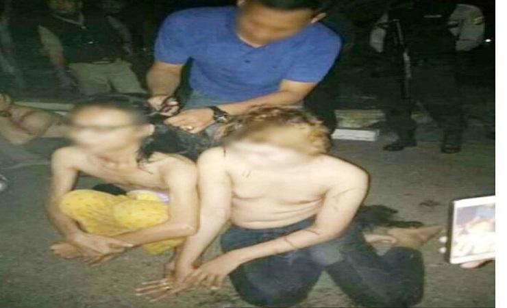 Dua Waria Dipersekusi di Bekasi, LPSK Siap Perlindungan