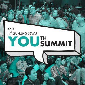 Youth Summit 2017, Ajang Menambah Wawasan Bisnis