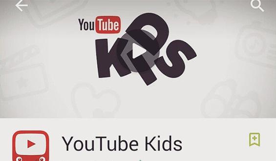 Google Kembali Luncurkan Youtube Kids, Indonesia Belum Kebagian