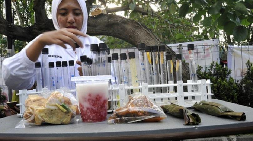 Masa Ramadan, BPOM Temukan Pangan Kedaluwarsa dan Takjil Berformalin