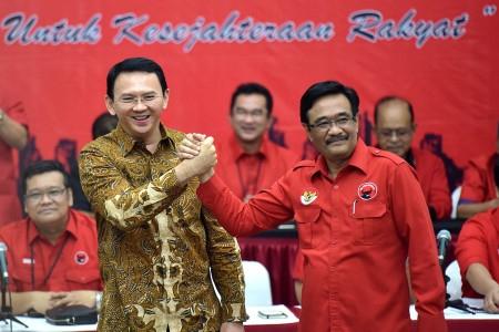 Datangi Rumah Prabowo, PKS Rembuk Calon Pilkada Jakarta