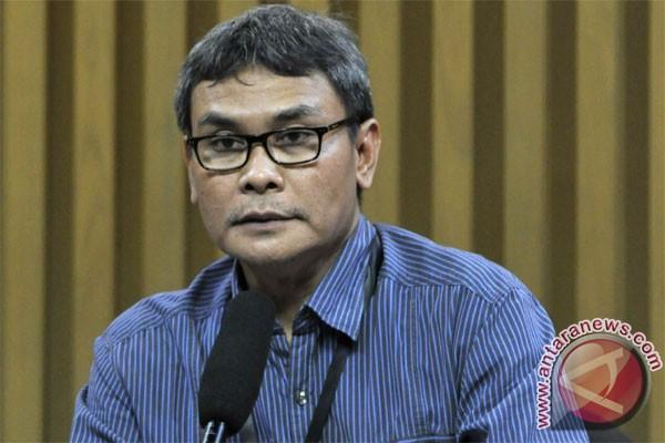 Kepala Daerah Kebal Hukum, KPK: Pemberantasan Korupsi Jalan Terus 