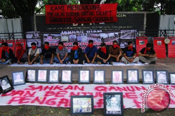 Pansel KKR Aceh: Anggota KKR Harus Termasuk 2 Perempuan