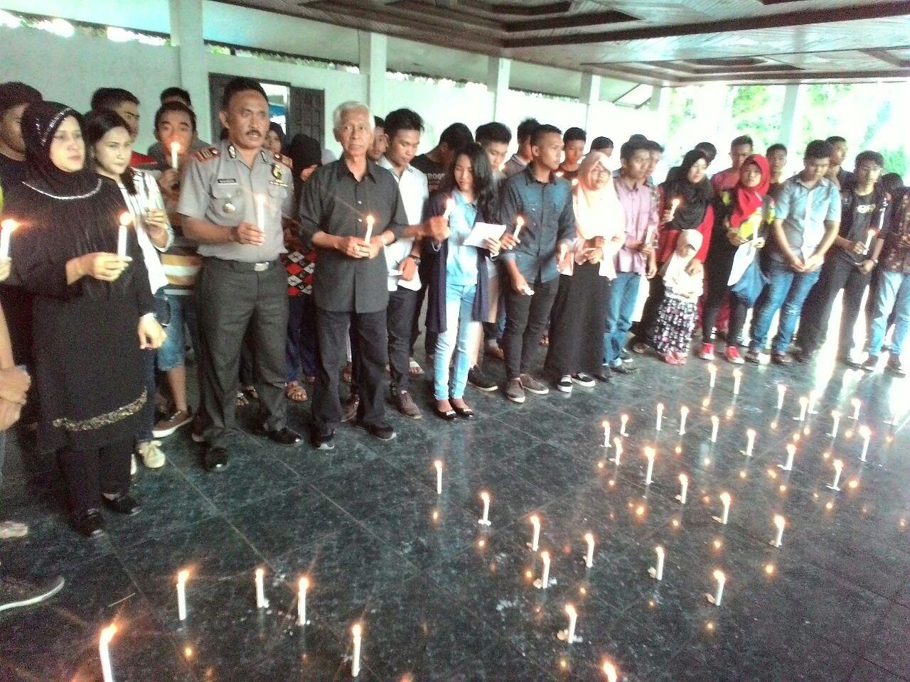 PT Bengkulu Tolak Banding Otak Perkosaan dan Pembunuhan Murid SMP YY