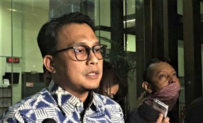 Dugaan Mafia Pengadaan Alkes Impor, KPK Tunggu Laporan Erick Thohir 