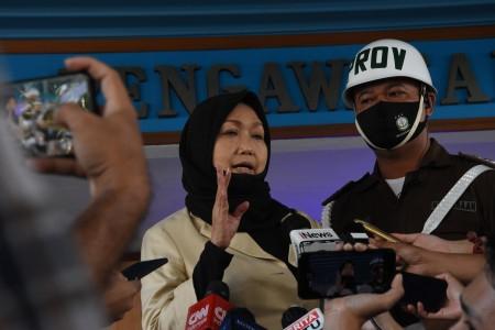 Kasus Djoko Tjandra, LPSK Tolak Beri Perlindungan Anita Kolopaking