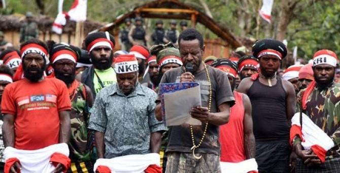 Menkopolhukam Pastikan Tak Ada Darurat Sipil atau Militer di Papua