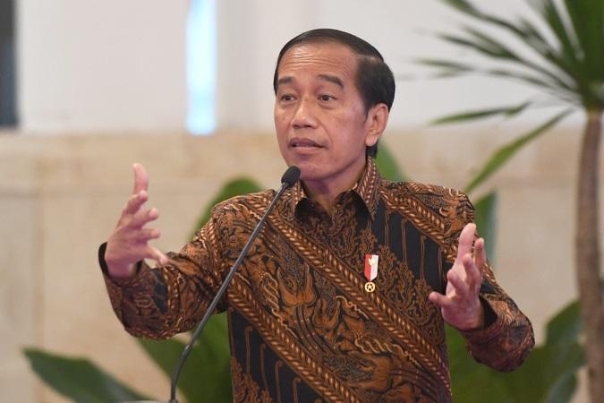Jokowi Banggakan Penanganan Korupsi, ICW: RKUHP Malah Perlemah