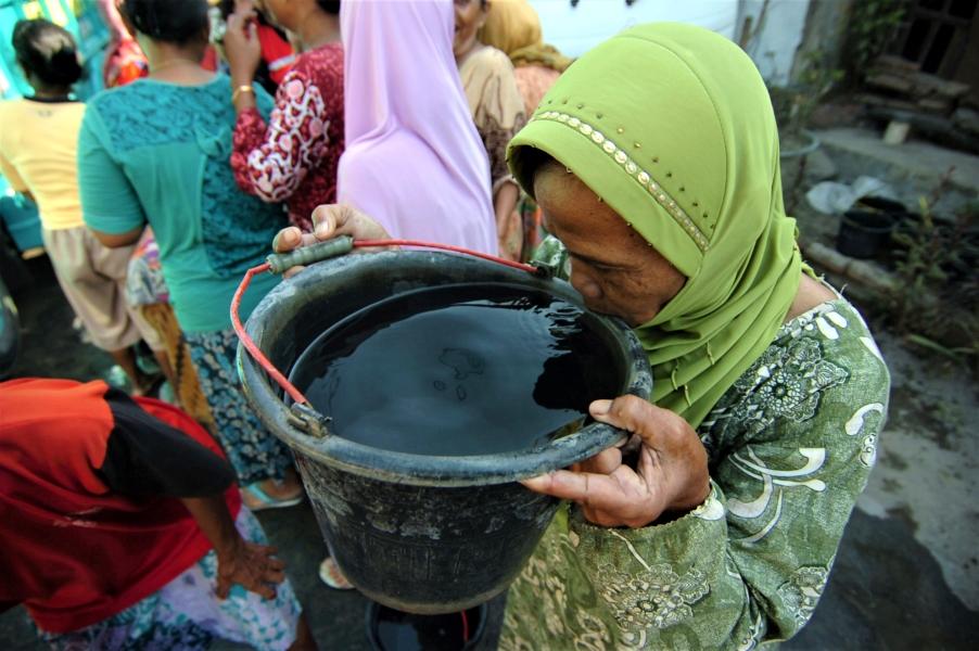 Bank Dunia: Perlindungan Lansia di Indonesia Lemah