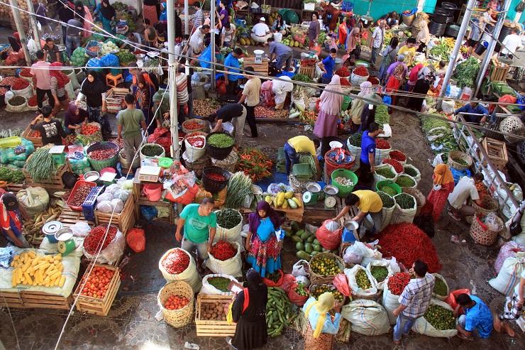 Jelang Tradisi Meugang, Harga Daging di Aceh Rp160 Ribu per Kg