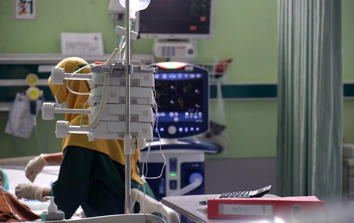 Tingkat Kematian 55 Persen, Pemerintah Belum Tetapkan KLB Penyakit Ginjal Akut