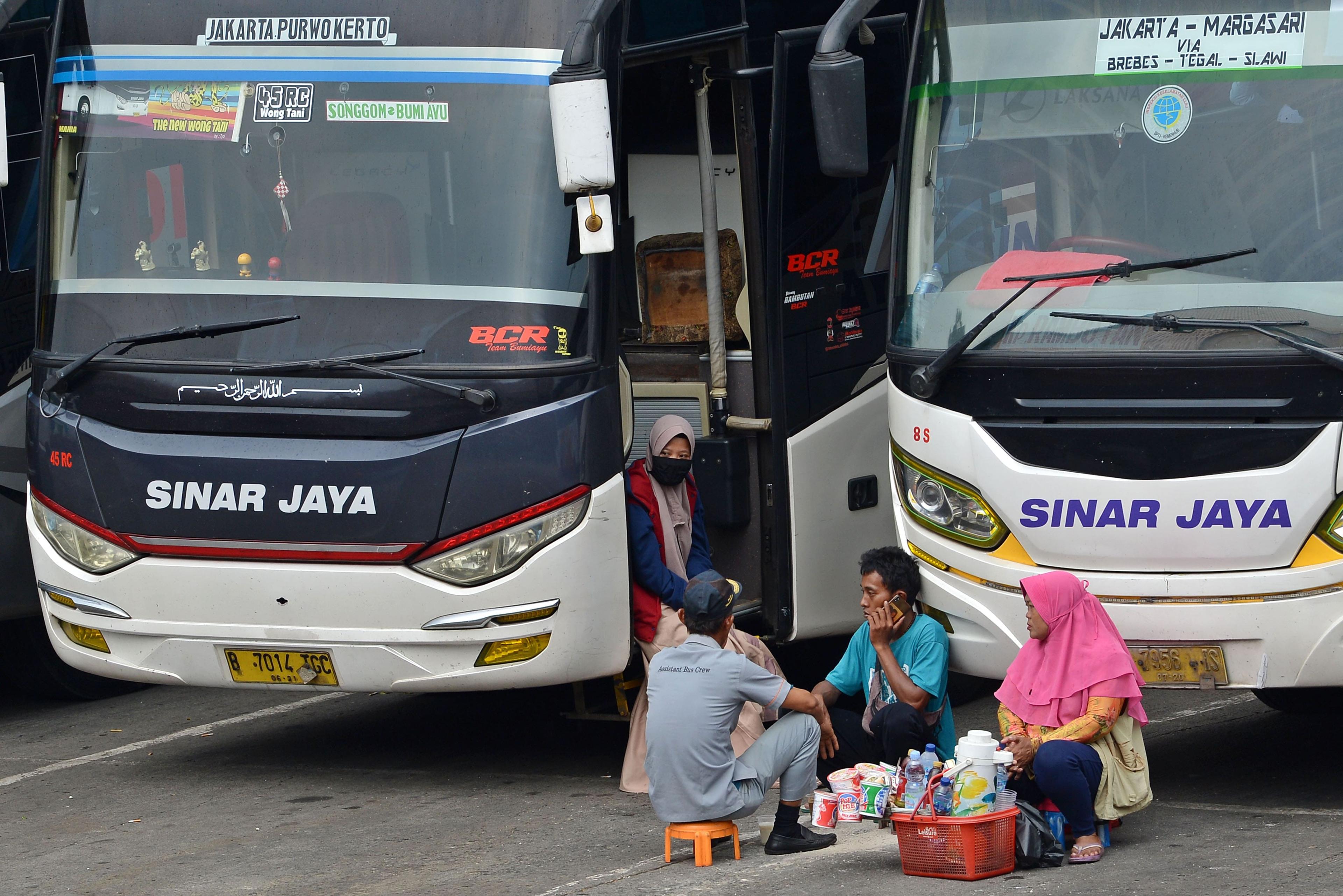Pemerintah Pusat Belum Tutup Terminal Jakarta, Bikin Anies Khawatir