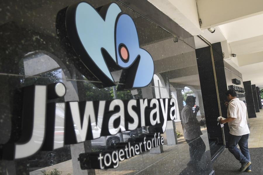 BPK Ungkap Penyebab Amburadulnya Keuangan Jiwasraya