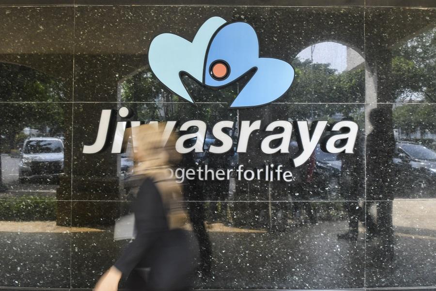 Perkiraan Baru Kejakgung, Korupsi Jiwasraya Rugikan Negara Rp17 Triliun