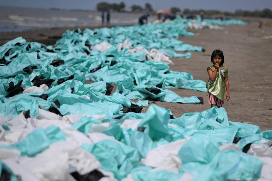KIARA: Tumpahan Minyak Pertamina Berdampak pada 1.200 Keluarga Nelayan