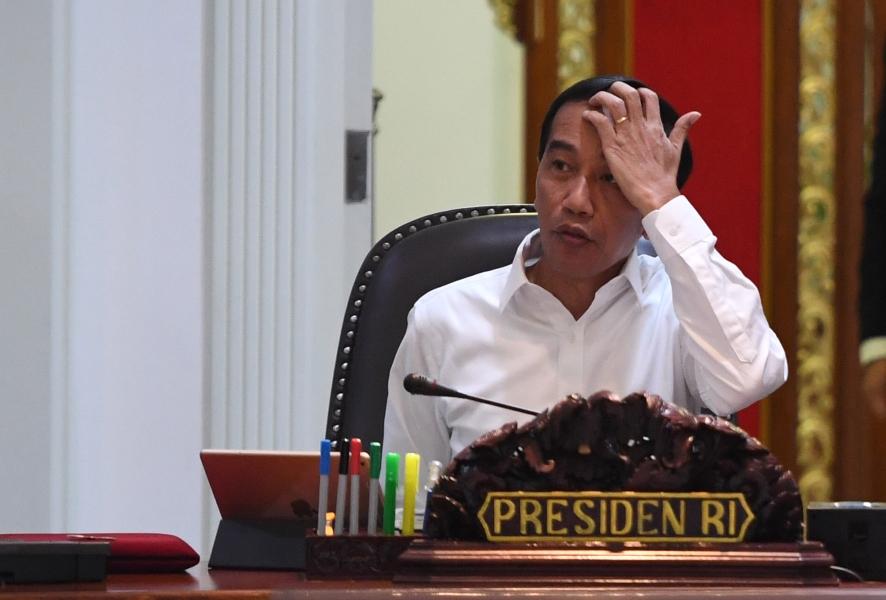 Kontras: Di Era Jokowi Sektor HAM Banyak Kemunduran