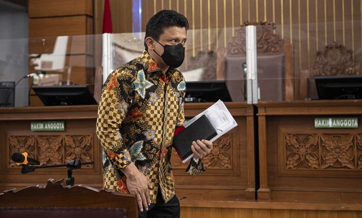 Dakwaan Jaksa: Tembakan Ferdy Sambo Sebabkan Yosua Tewas