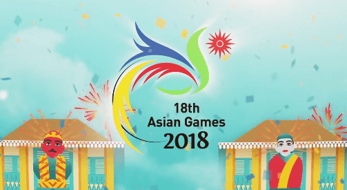 Presiden Perintahkah Kebut Persiapan  Asian Games 2018