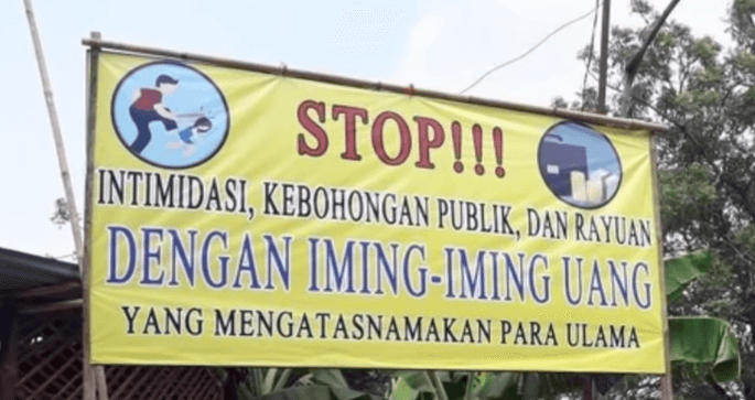 Penolakan Pembangunan Pura di Kabupaten Bekasi, PDHI Klaim Sudah Memenuhi Syarat