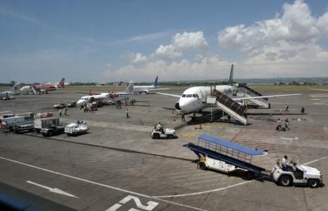 2 Bulan Wabah Corona, 12 Ribu Penerbangan  di Indonesia Dibatalkan