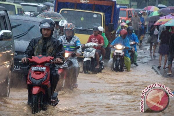 Banjir Ambon Surut, Kerusakan Terpantau di Ratusan Titik
