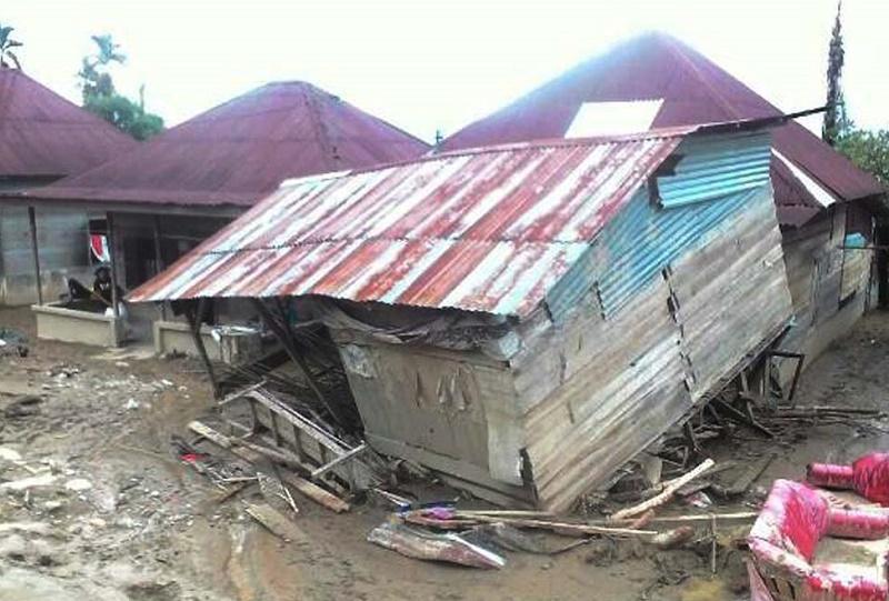 Banjir Bandang Aceh Tenggara, Dinas Pendidikan Jamin Senin Sekolah Dibuka