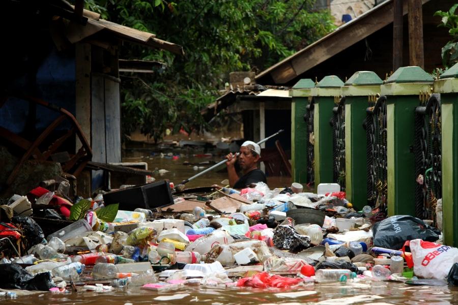 Januari – April 2019, Seribu Bencana Landa Indonesia