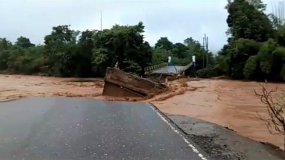 Morowali Banjir Bandang, Walhi: Cabut Izin Tambang Bermasalah