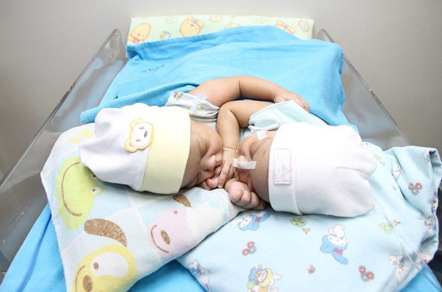 Sepekan Usai Operasi Pemisahan, Satu Bayi Kembar Siam asal Ciamis Meninggal 