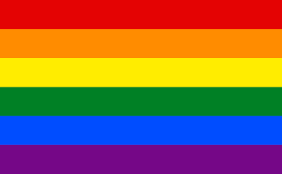 Dilarang Menikah, 4 Pasangan Gay Gugat Pengadilan