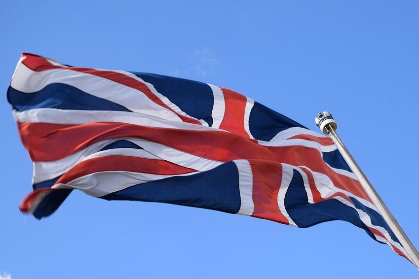 Britania Raya Beri Indonesia Rp20 Miliar untuk Reformasi Kebijakan Ekonomi