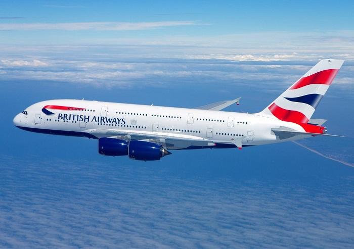 British Airways Selidiki Pencurian Ratusan Ribu Data Pelanggan