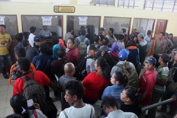 Malaysia Bersiap-siap Deportasi 3 Ribuan Buruh Migran Indonesia
