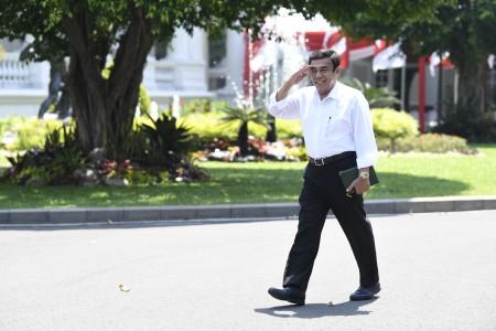 PPP Kaget Menteri Agama Dijabat Eks-TNI