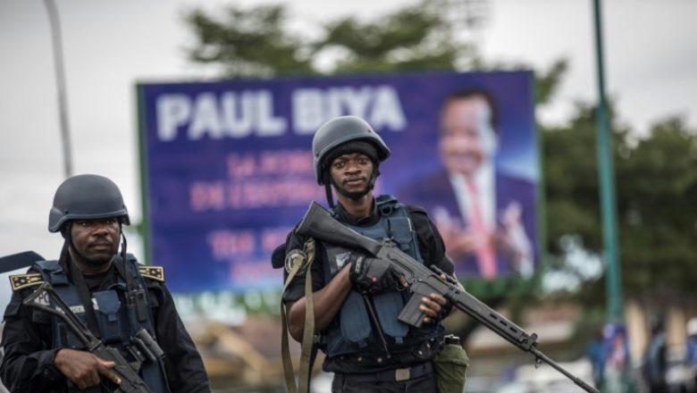 79 Siswa di Kamerun Diculik Kelompok Bersenjata
