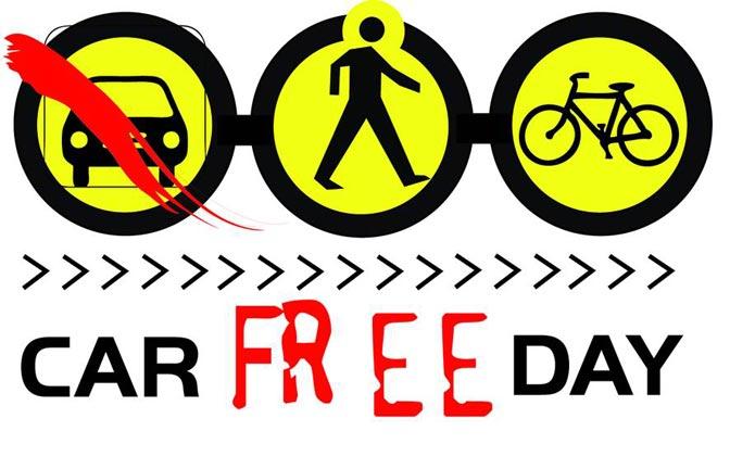 Aturan Car Free Day Bakal Direvisi 